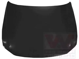 VAN WEZEL 5742660 -  Капот двигателя
